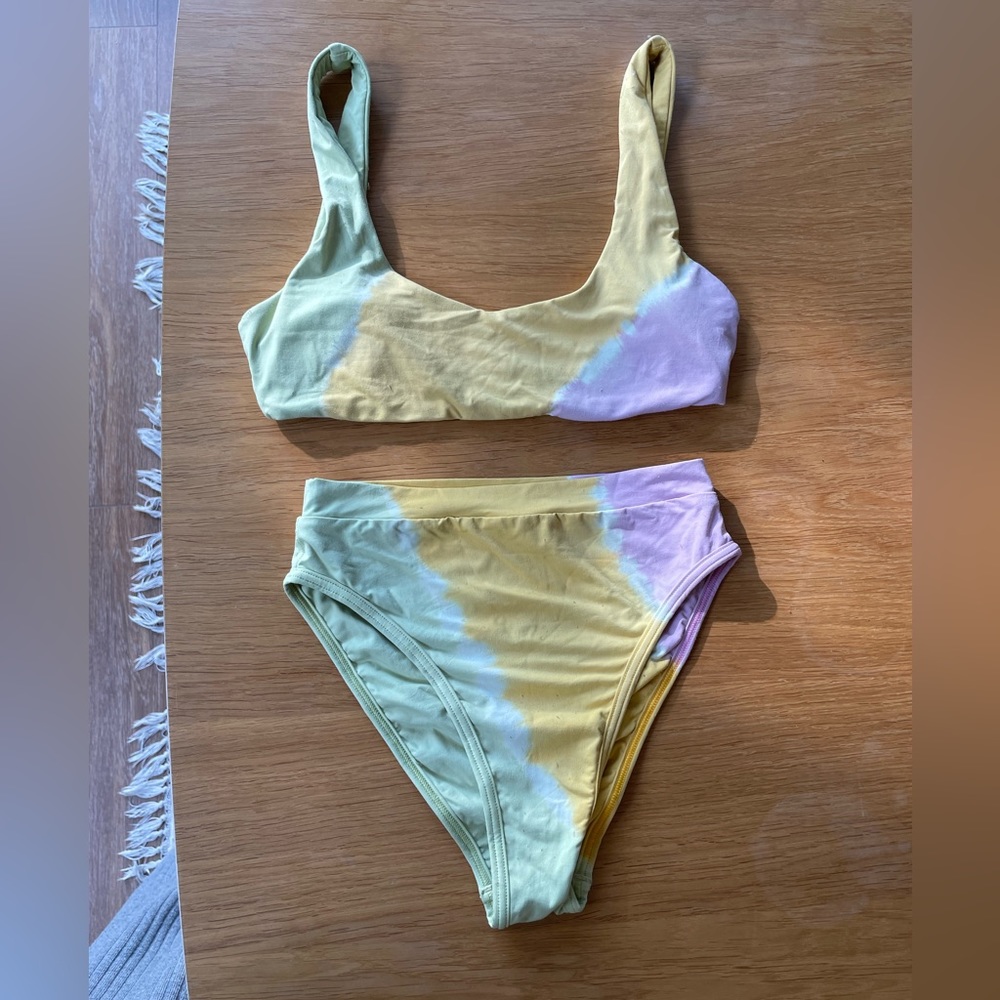 L Space Bikini Swimsuit